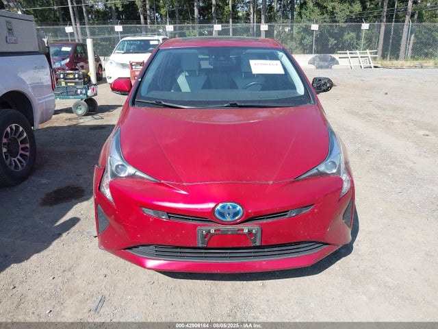 JTDKARFU0H3054249 Toyota 2zr-fxe,1nm