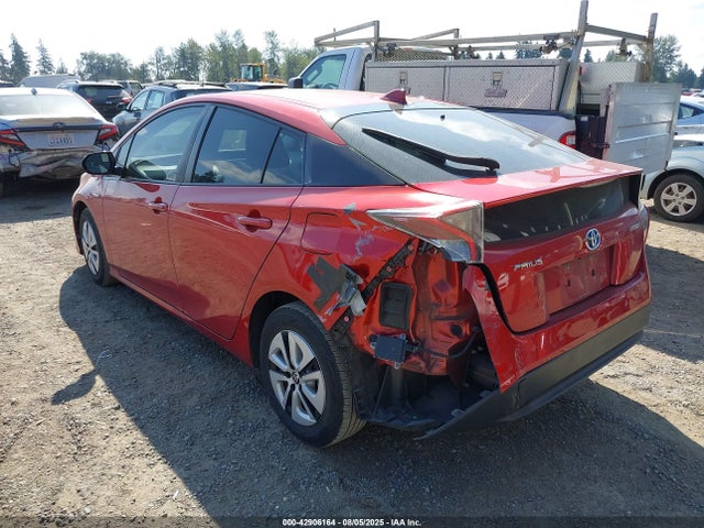 JTDKARFU0H3054249 Toyota 2zr-fxe,1nm