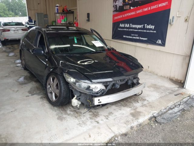 2012 ACURA TSX JH4CU2F47CC024871 Photo 0