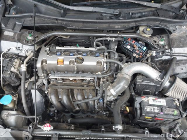 2012 ACURA TSX JH4CU2F47CC024871 Photo 9