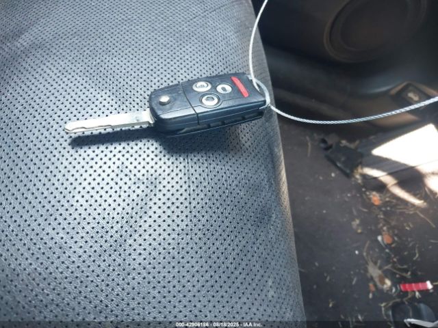 2012 ACURA TSX JH4CU2F47CC024871 Photo 10