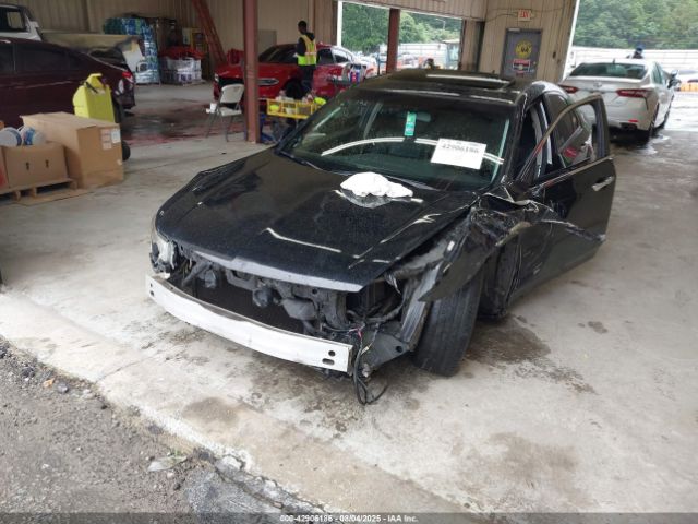 2012 ACURA TSX JH4CU2F47CC024871 Photo 1