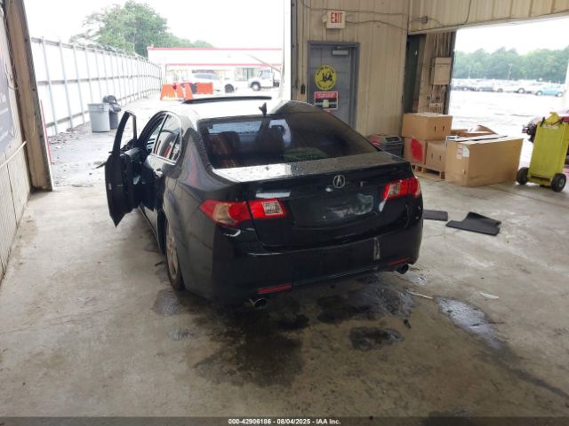 2012 ACURA TSX JH4CU2F47CC024871 Photo 2