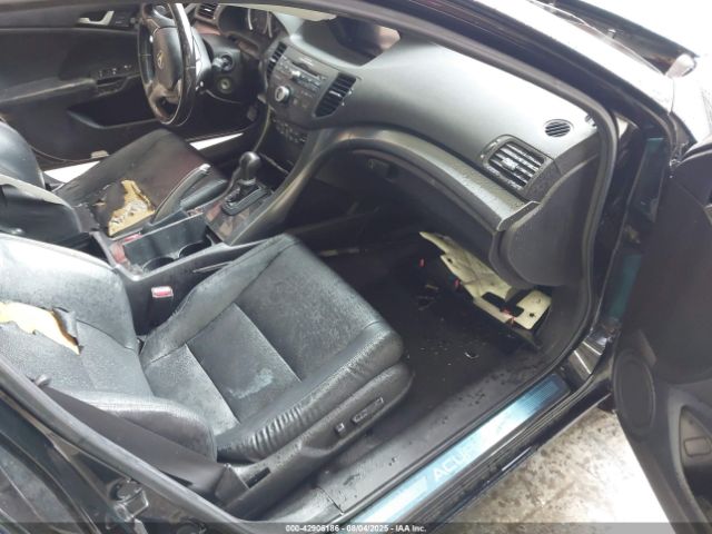 2012 ACURA TSX JH4CU2F47CC024871 Photo 4