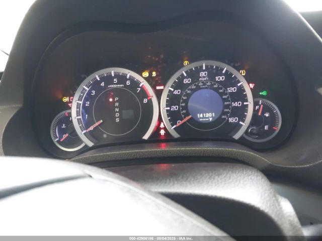 2012 ACURA TSX JH4CU2F47CC024871 Photo 6