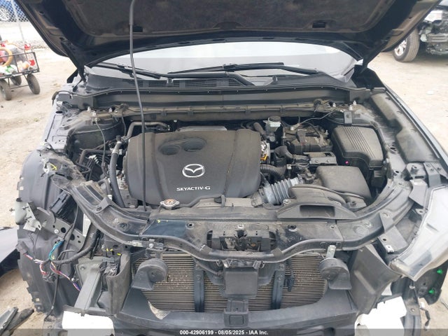 Mazda py cylinder decativation 2021 JM3KFADM0M1351055 Image 10