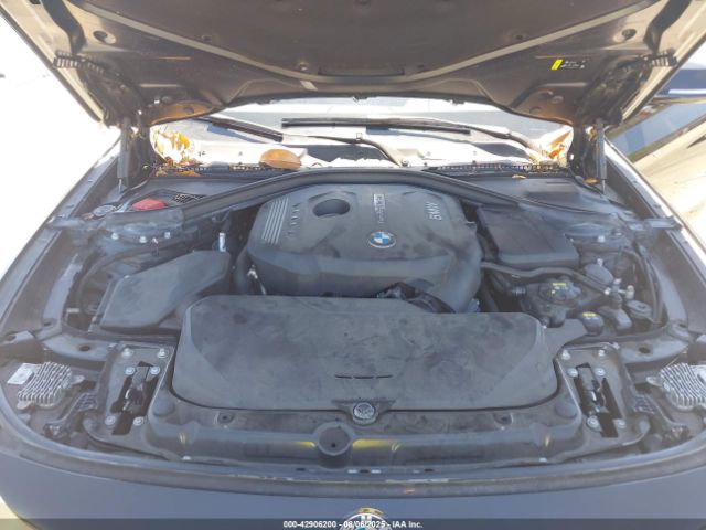 2017 BMW 330I GRAN TURISMO WBA8Z9C34HG826904 Photo 9