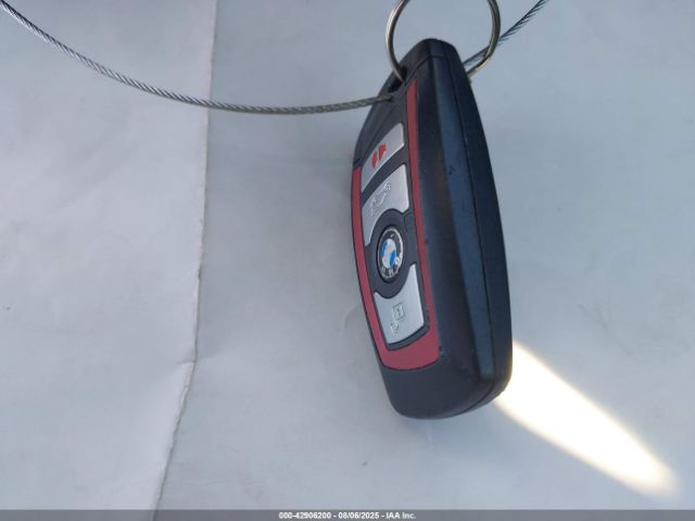 2017 BMW 330I GRAN TURISMO WBA8Z9C34HG826904 Photo 10