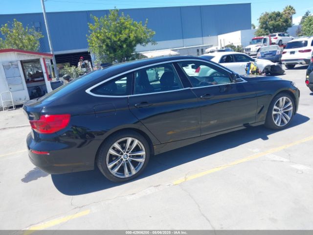2017 BMW 330I GRAN TURISMO WBA8Z9C34HG826904 Photo 3