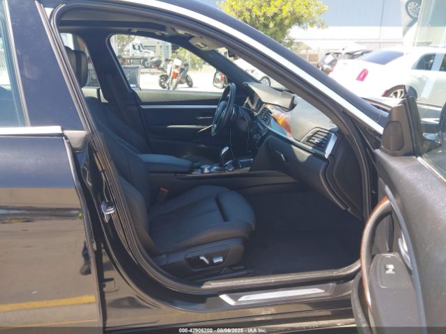 2017 BMW 330I GRAN TURISMO WBA8Z9C34HG826904 Photo 4