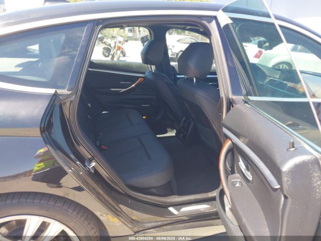 2017 BMW 330I GRAN TURISMO WBA8Z9C34HG826904 Photo 7