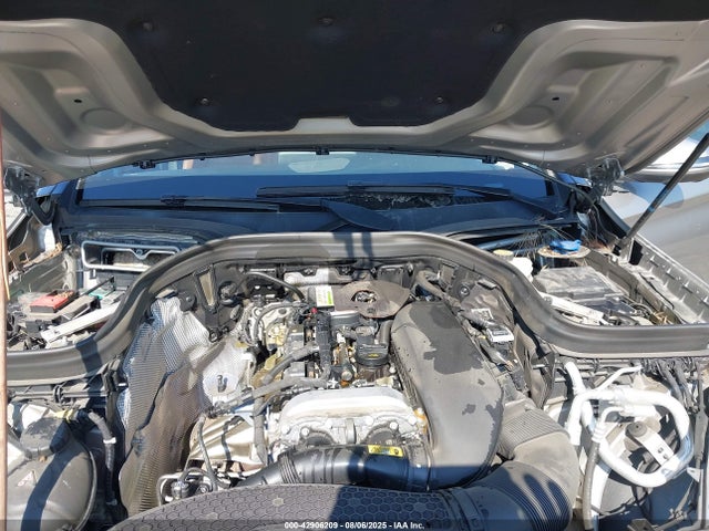 Mercedes-Benz m264 2020 WDC0G8EB8LF738869 Image 10
