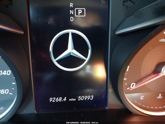 Mercedes-Benz m264 2020 WDC0G8EB8LF738869 Image 16