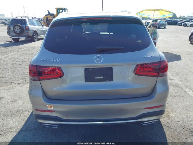 Mercedes-Benz m264 2020 WDC0G8EB8LF738869 Image 17