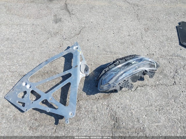 Mercedes-Benz m264 2020 WDC0G8EB8LF738869 Image 12