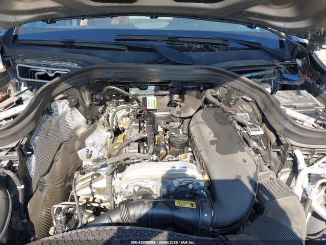 Mercedes-Benz m264 2020 WDC0G8EB8LF738869 Image 19