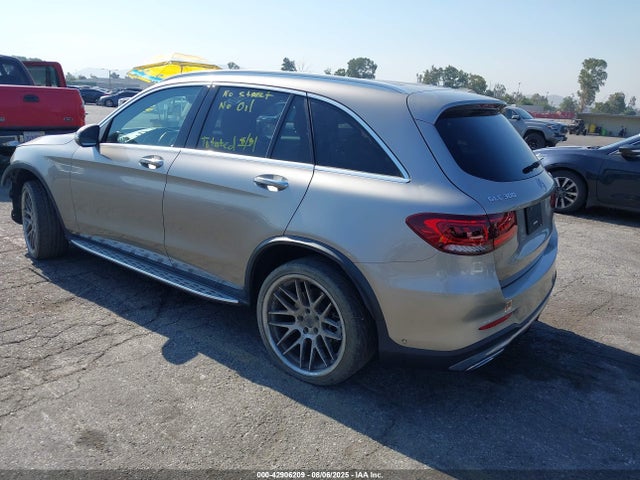 Mercedes-Benz m264 2020 WDC0G8EB8LF738869 Image 3