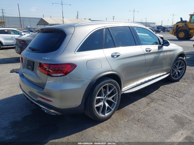 Mercedes-Benz m264 2020 WDC0G8EB8LF738869 Image 4
