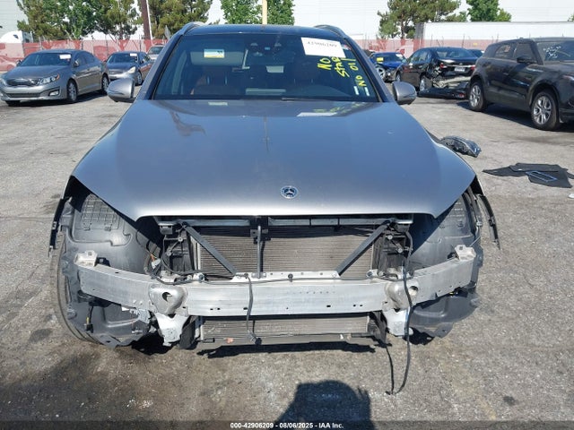 Mercedes-Benz m264 2020 WDC0G8EB8LF738869 Image 6
