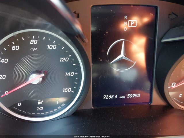 Mercedes-Benz m264 2020 WDC0G8EB8LF738869 Image 7