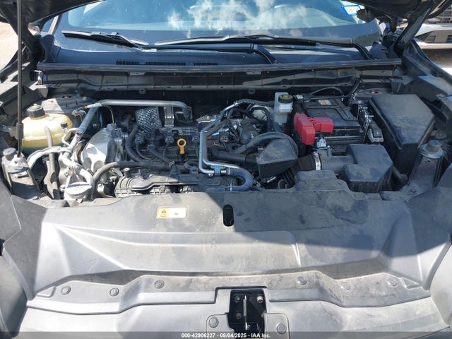 Mitsubishi Outlander 2024 JA4J4VA88RZ050349 Image 10