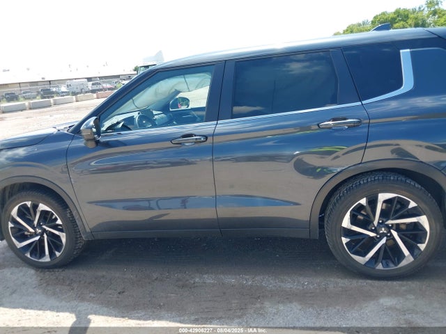 Mitsubishi Outlander 2024 JA4J4VA88RZ050349 Image 14