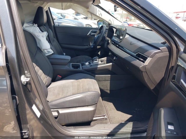 Mitsubishi Outlander 2024 JA4J4VA88RZ050349 Image 5