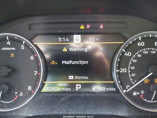 Mitsubishi Outlander 2024 JA4J4VA88RZ050349 Image 7
