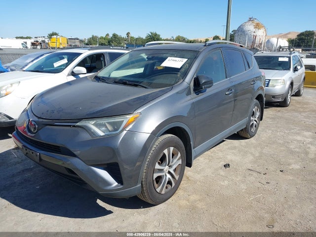 JTMZFREV7HJ133505 Toyota 2ar-fe