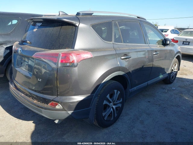 JTMZFREV7HJ133505 Toyota 2ar-fe