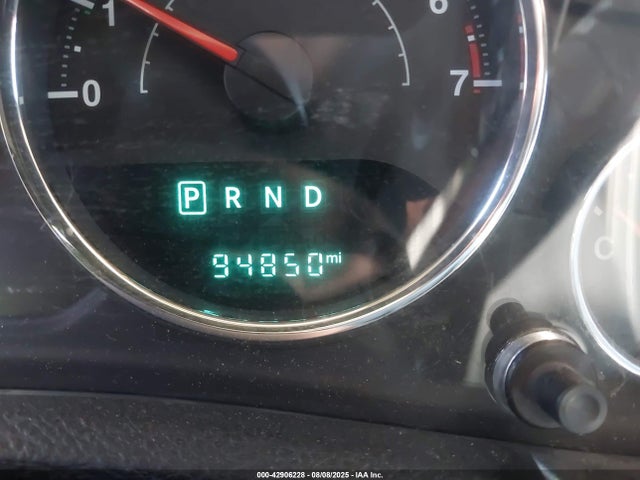 Jeep Wrangler 2016 1C4BJWFG4GL244806 Image 16