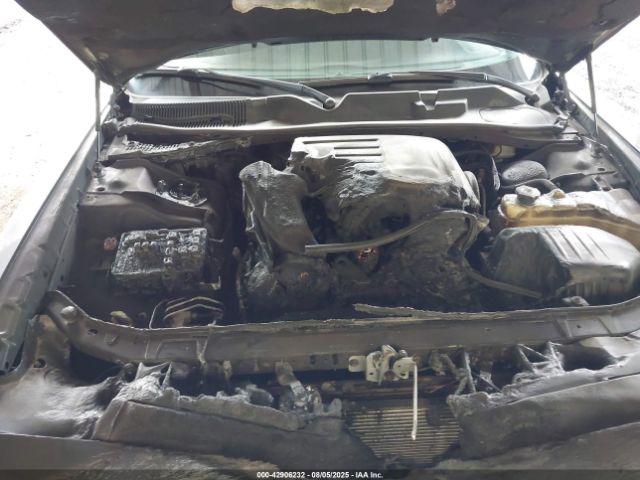 2016 DODGE CHALLENGER 2C3CDZAG6GH213479 Photo 9