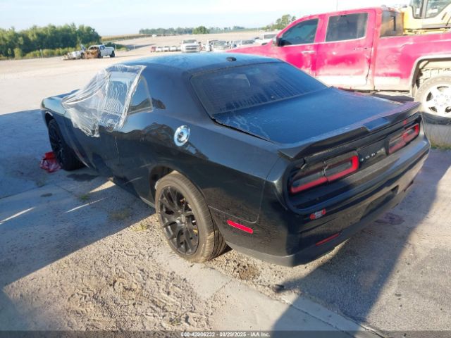 2016 DODGE CHALLENGER 2C3CDZAG6GH213479 Photo 2