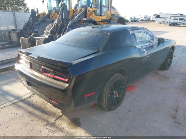 2016 DODGE CHALLENGER 2C3CDZAG6GH213479 Photo 3