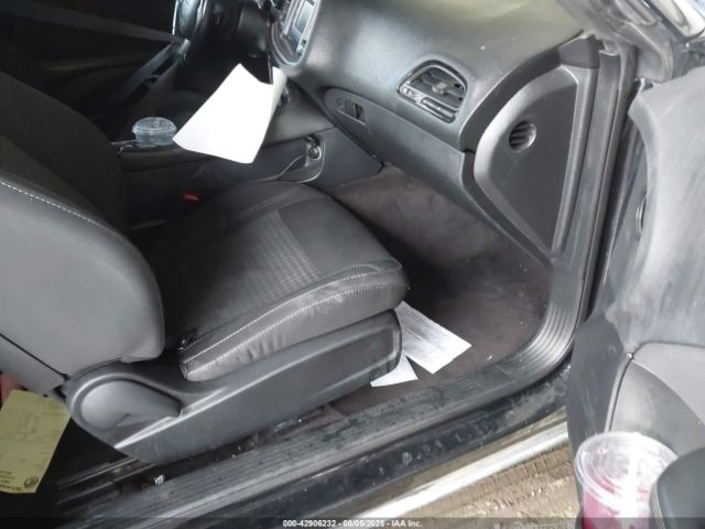 2016 DODGE CHALLENGER 2C3CDZAG6GH213479 Photo 4