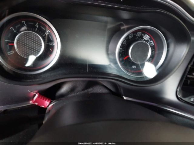 2016 DODGE CHALLENGER 2C3CDZAG6GH213479 Photo 6