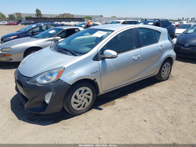 JTDKDTB31G1125650 Toyota 1nz-fxe+1lm