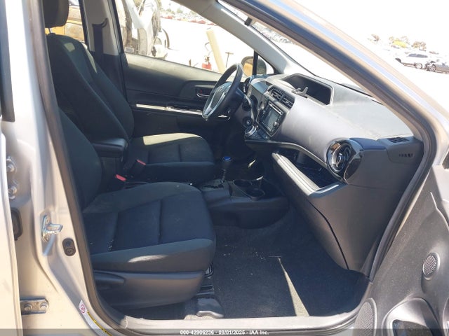 JTDKDTB31G1125650 Toyota 1nz-fxe+1lm