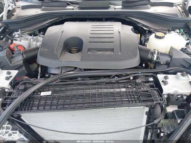 Land Rover aj20p6 2025 SAL1P9EU3SA437416 Image 10
