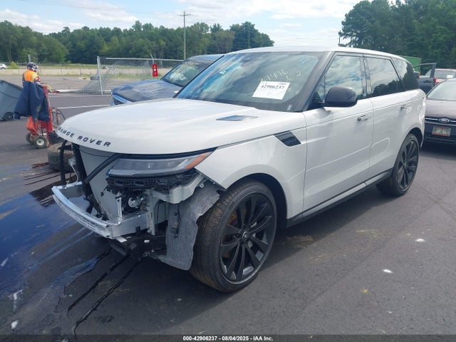 Land Rover aj20p6 2025 SAL1P9EU3SA437416 Image 2