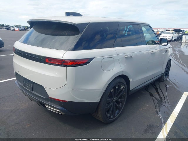 Land Rover aj20p6 2025 SAL1P9EU3SA437416 Image 4