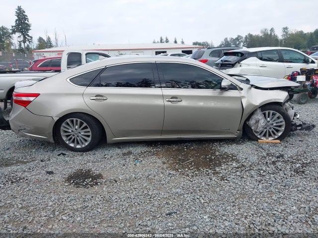 Toyota 2ar-fxe+2jm 2014 4T1BD1EB2EU034885 Image 14