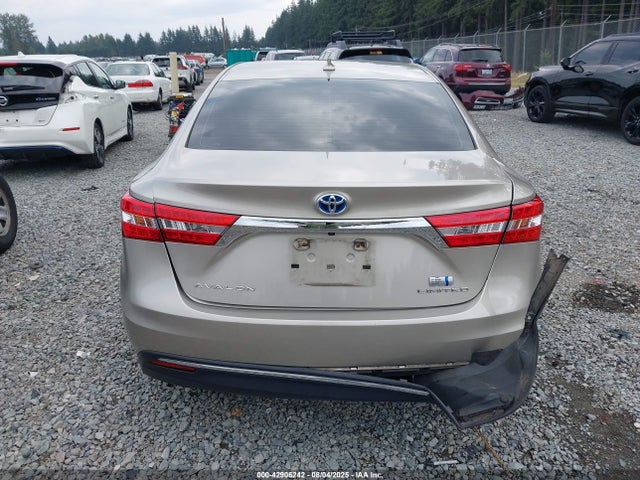 Toyota 2ar-fxe+2jm 2014 4T1BD1EB2EU034885 Image 17