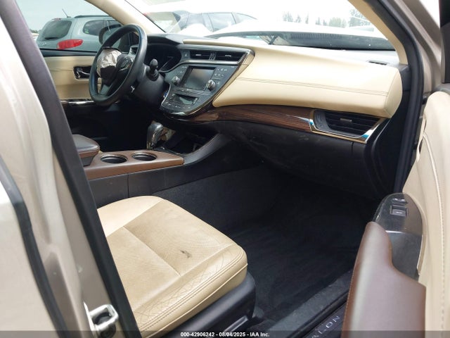 Toyota 2ar-fxe+2jm 2014 4T1BD1EB2EU034885 Image 5