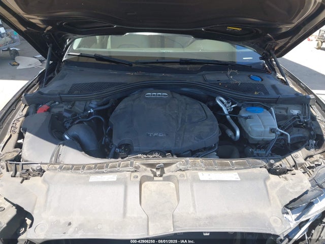 2017 AUDI A6 WAUG8AFC5HN115039 Photo 9