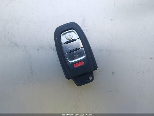 2017 AUDI A6 WAUG8AFC5HN115039 Photo 10