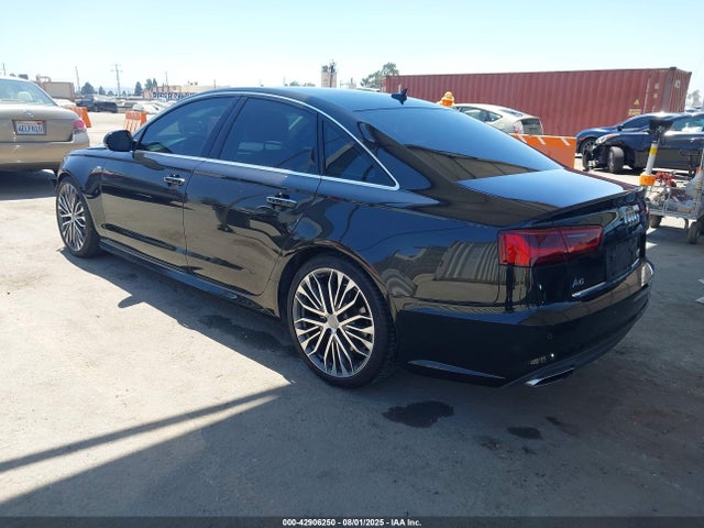 2017 AUDI A6 WAUG8AFC5HN115039 Photo 2