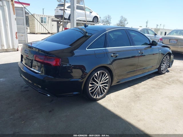 2017 AUDI A6 WAUG8AFC5HN115039 Photo 3