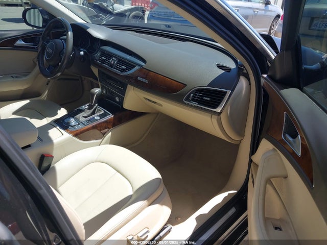 2017 AUDI A6 WAUG8AFC5HN115039 Photo 4
