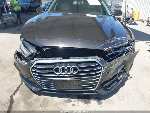 2017 AUDI A6 WAUG8AFC5HN115039 Photo 5